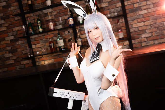 Twitterのコスプレ画像8