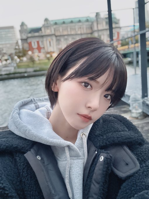 コスプレイヤー雪瀬はるのTwitter画像2