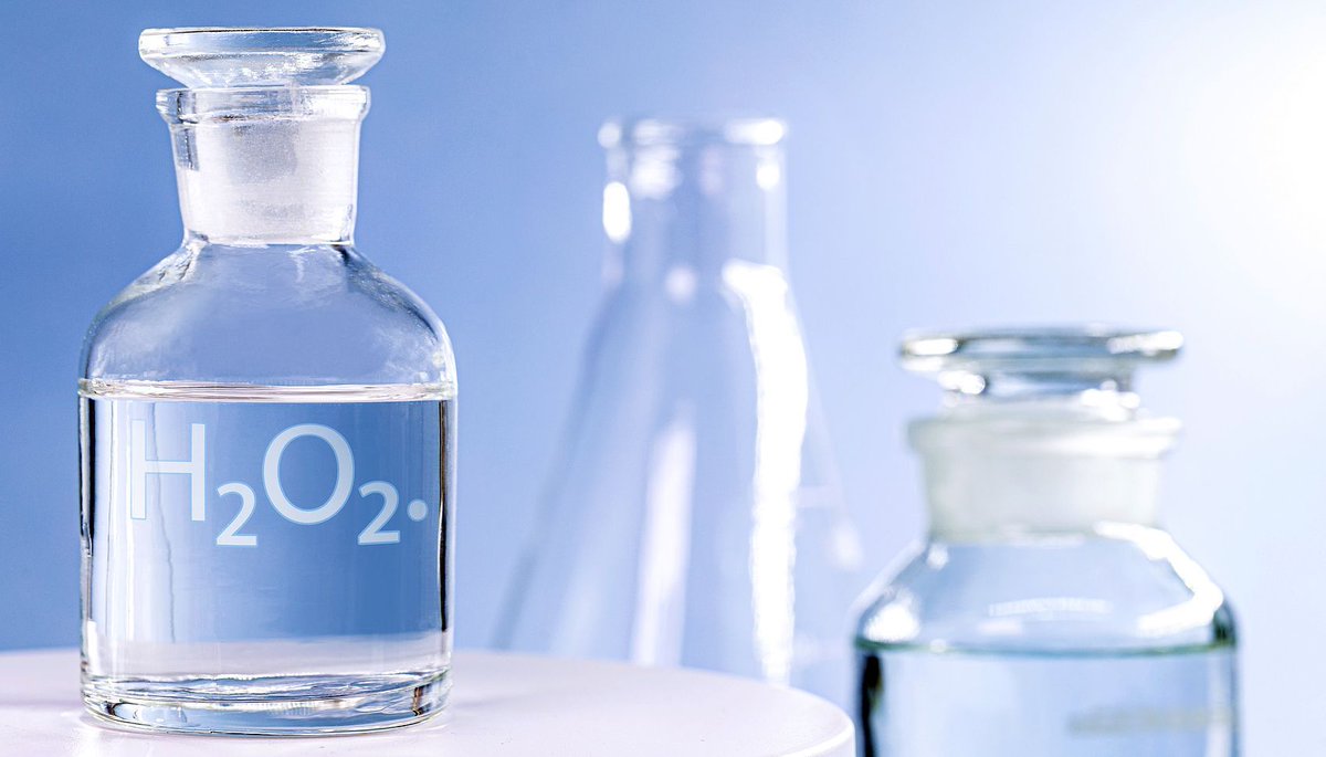 Tsinghua_Uni's tweet image. #InnovativeTsinghua researchers enhanced on-site H2O2 generation in a stacked flow-through #electrochemical system via the electroreduction of Cr(VI), providing a new strategy &amp;amp; perspective for innovative Cr(VI) wastewater treatment. @ACSPublications More: bit.ly/3NkEbt8
