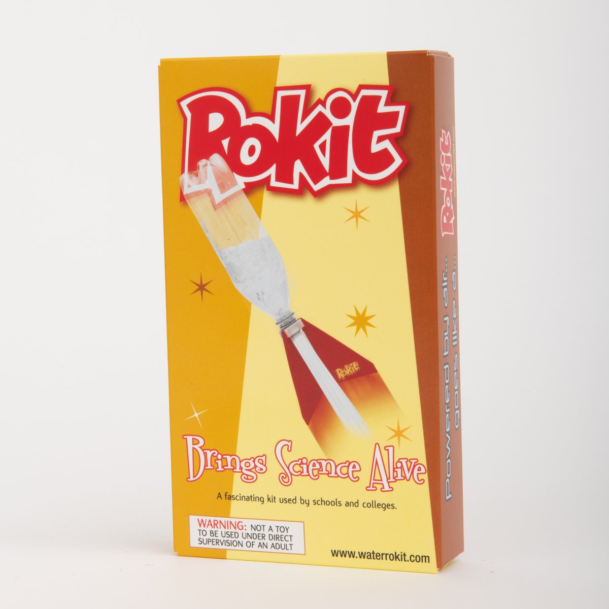 WaterRokit tweet media