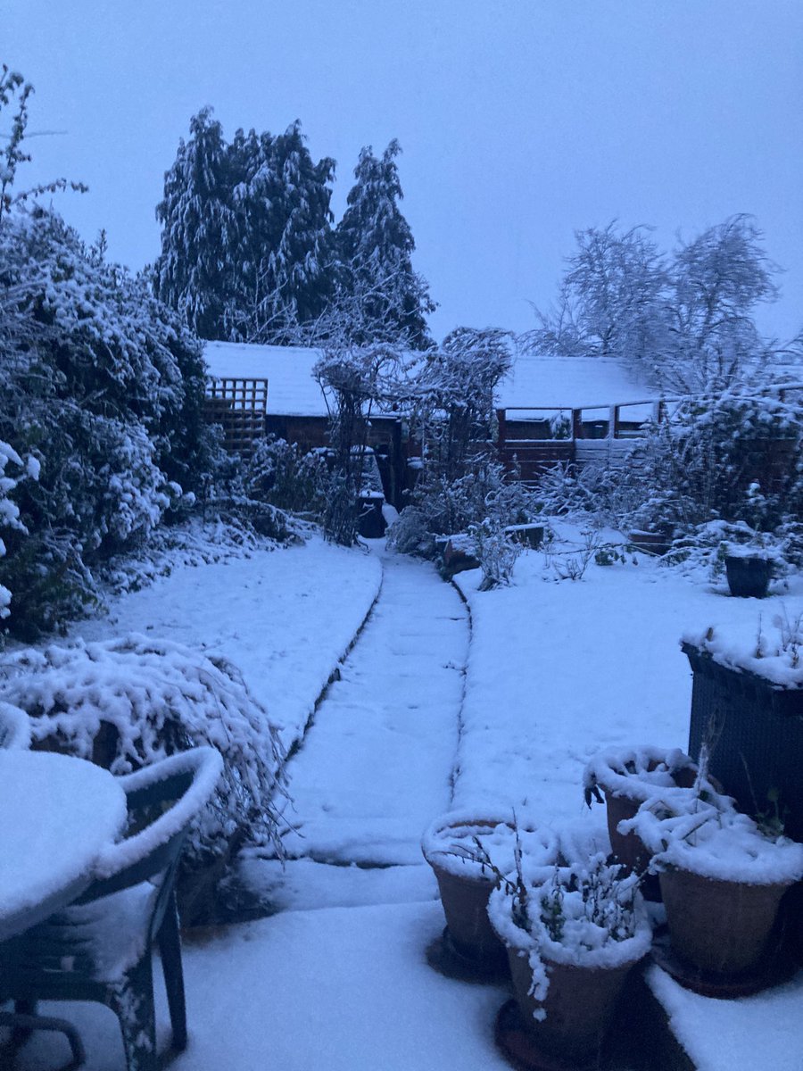 Struggled to get out of Cumbria this morning, but landed in Horwich now.