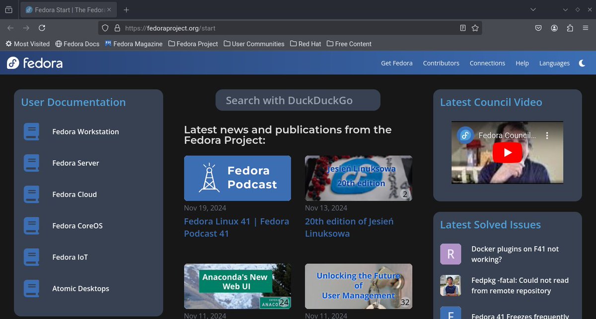 techy_project's tweet image. Cheesebox 0.1.2-beta1 is out! 🎉 Now with the &quot;export-app&quot; feature, making it easy to run containerized apps directly from your desktop! The example is Firefox from a Fedora container! Check it out: github.com/techy-project/… #Linux #OpenSource