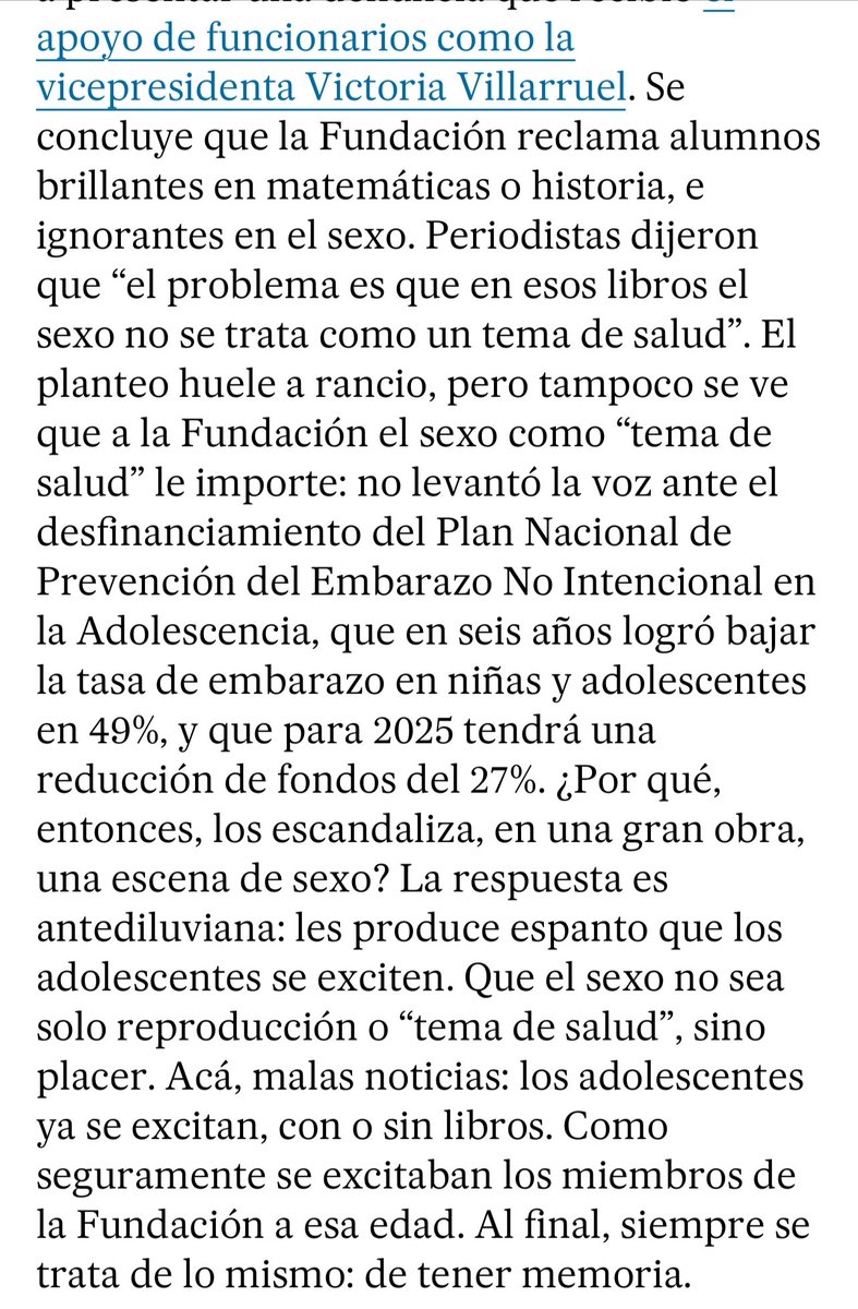 Claudia Piñeiro 💚 🧡 (@claudiapineiro) on Twitter photo 
