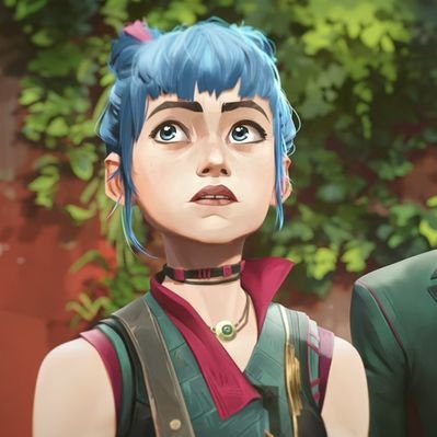 endur3nsurvive's tweet image. POWDER &amp;lt;33