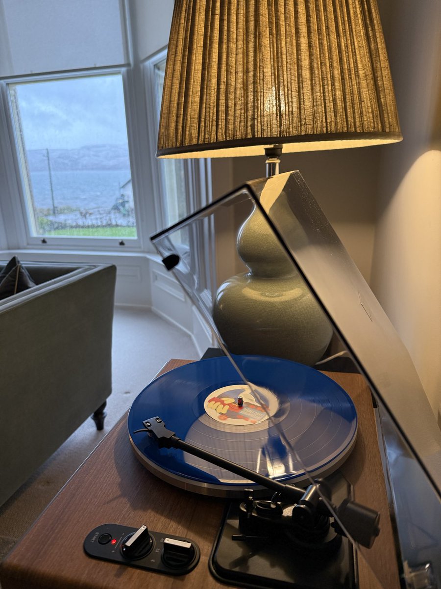 Secret Coast Song (@secretcoastsong) on Twitter photo With new turntable set up at <a href="/HolliesArgyll/">The Hollies Argyll</a> we are able to play the volumes of songs that began their adventures in this very room. Kinda cool and a bit mind-blowing 🤯. ❤️ to all of our songwriters With new turntable set up at <a href="/HolliesArgyll/">The Hollies Argyll</a> we are able to play the volumes of songs that began their adventures in this very room. Kinda cool and a bit mind-blowing 🤯. ❤️ to all of our songwriters