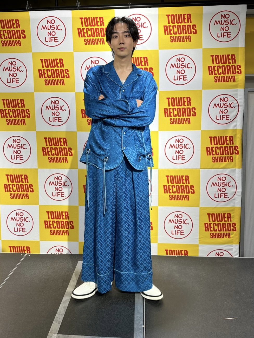 駒木根葵汰 on X: 