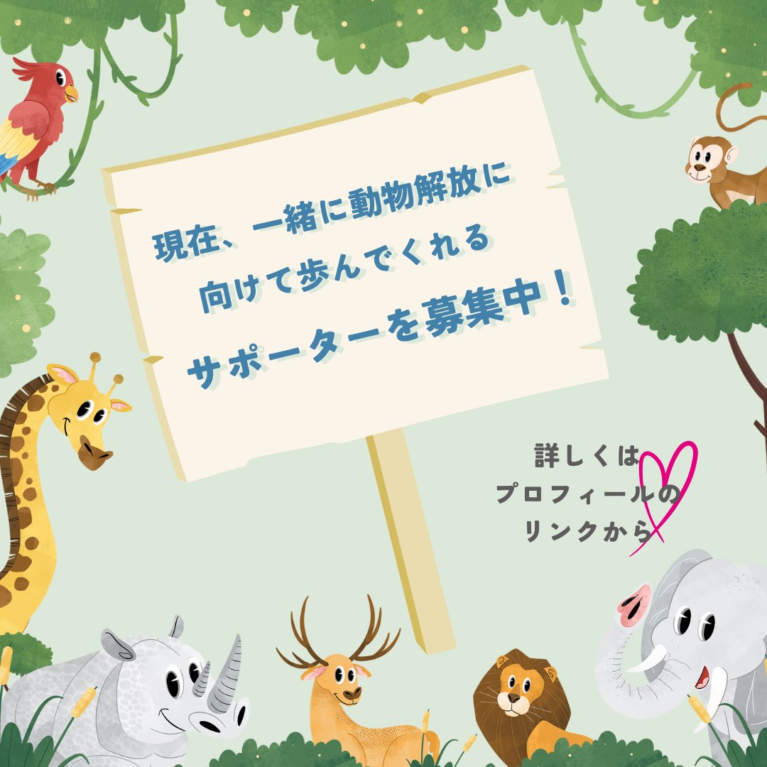 動物解放アカデミー2024 オンライン同窓会を開催しました✨

現地参加、オンライン参加、録画視聴、それぞれで参加された皆さん、総勢のオンライン同窓会。

2024年の締めくくりに、同じ志の仲間と、ただただ楽しくお話しできました！

ご参加いただいた皆さん、ありがとうございました☺️

#動物解放
