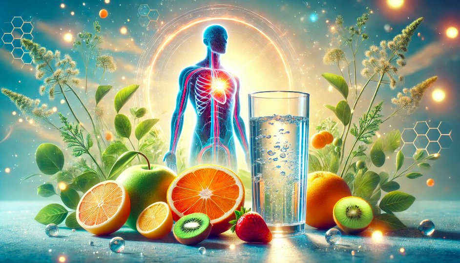 LiveWithGreens's tweet photo. Hydration and Health: Why Water Matters.
https://t.co/TZ7IGQzI3q https://t.co/cDX5GXVnlL