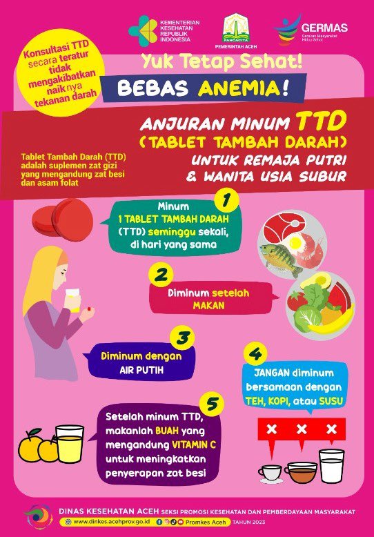 irwanyns's tweet photo. I wish I knew earlier…. klo minum tablet tambah darah trnyata penting &amp; emg dianjurkan buat rematri &amp; wanita usia subur 🥹🙌🏻

Aku udh coba 3 merk ttd dari yg rasa coklat, yg kapsul, sampe yg paling kecil biar gmpang nelennya wkwk https://t.co/Smsbs1nm1k