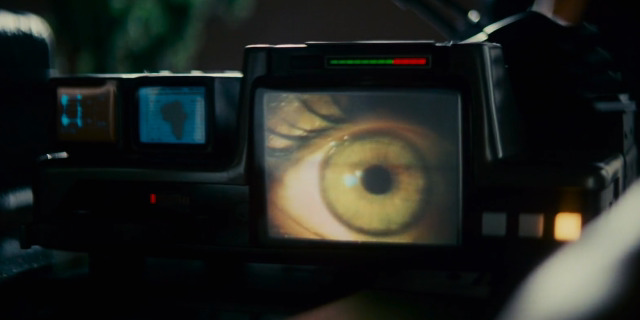 TheCinesthetic's tweet photo. Blade Runner (1982) dir. Ridley Scott https://t.co/ePPnJfuoyZ