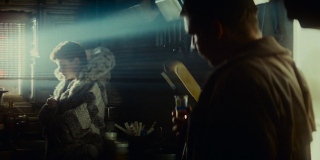 TheCinesthetic's tweet photo. Blade Runner (1982) dir. Ridley Scott https://t.co/ePPnJfuoyZ