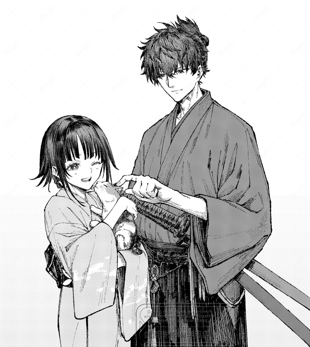 #いい兄さんの日 