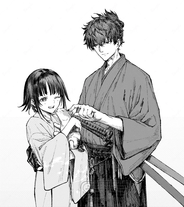 #いい兄さんの日 