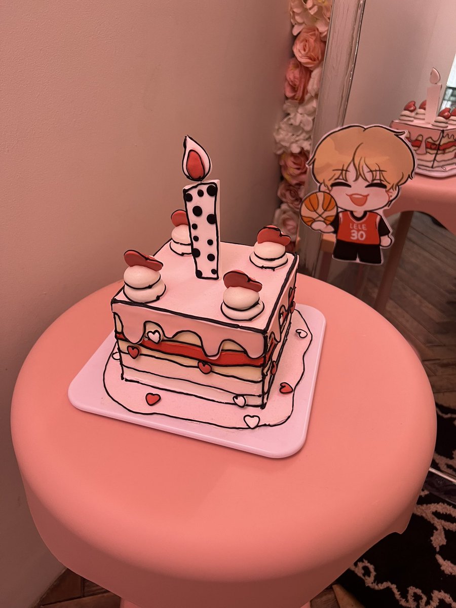 거셀 찍는 곳도 너무 이쁘고 귀여우니 다들 놓치지말고 꼭 보기