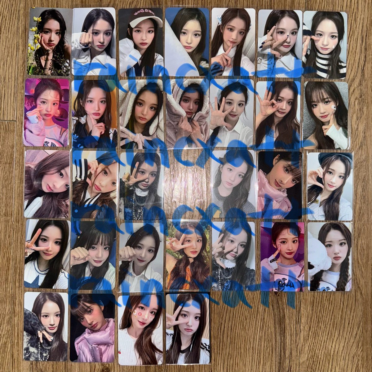 raincxatt's tweet photo. 엔믹스 포토카드 포카 양도 판매

SELL⭕️ offer
💰오픈채팅 송금 or wise⭕️/계좌이체❌

Wtb wts wtt sell photocard poca pc 엔믹스 NMIXX 해원 릴리 설윤 배이 규진 지우 haewon lily sullyoon bae kyujin jiwoo 양도 판매 교환 럭드 럭키드로우 싸폴 폴라 싸인폴라 포토카드 포카 sign pola pob https://t.co/Bnz0iBwRMe