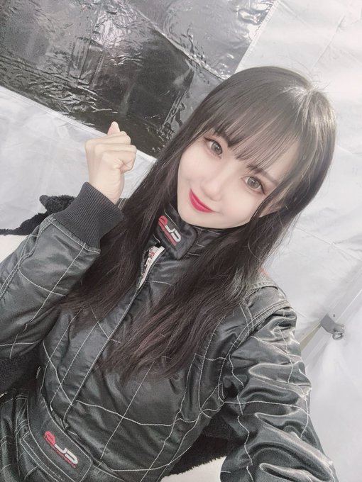 Twitterのコスプレ画像7