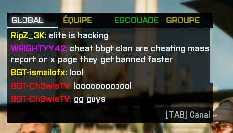 Jour 1 des meilleurs haters-screen de #Battlefield2042