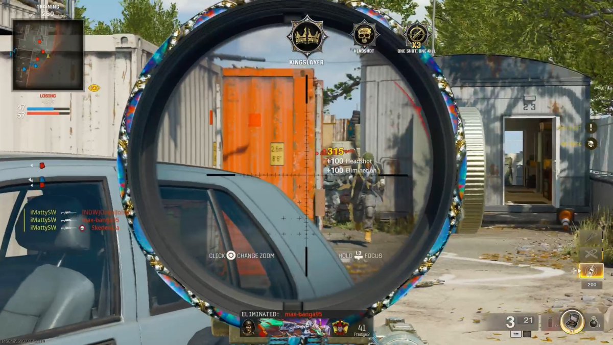 Missed a triple for the 6on RIP 😭😭😭