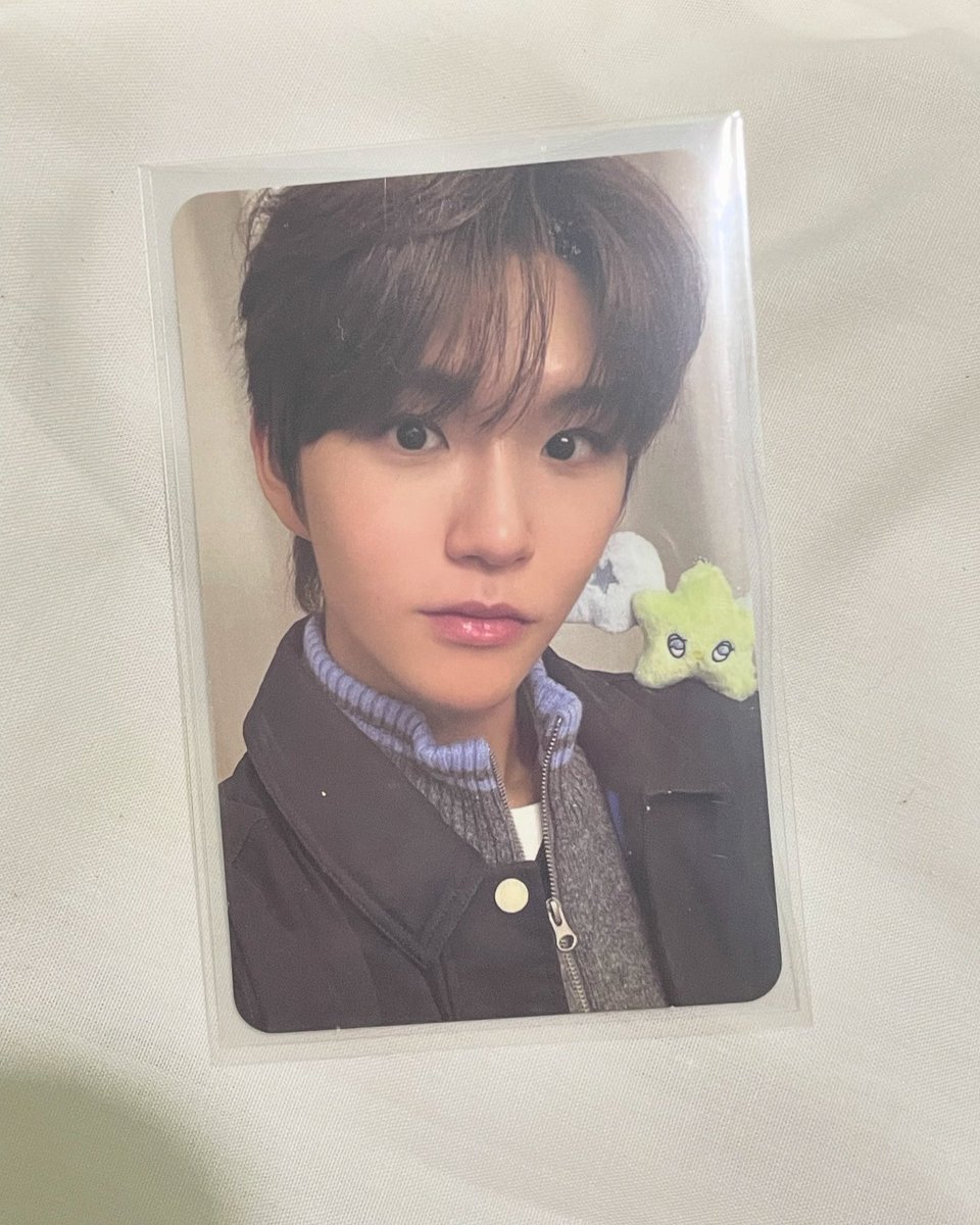 yuwishies's tweet photo. 💌 : #bamscollection

hello po @luvsjwi 💗 jaehee wichu came home na tysm po 💓 https://t.co/30s3OQEPFW