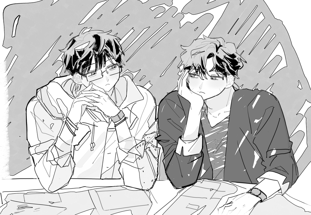 くも (@kumo1418) on Twitter photo 