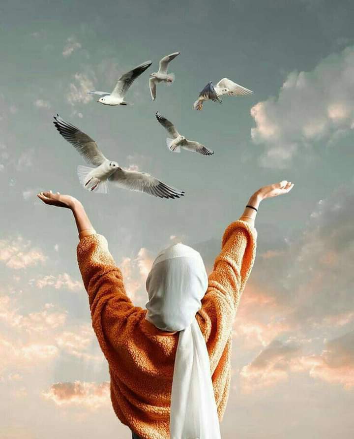 اللهم ارزقنا حلو الحياة وجمال الحظ وسعة الرزق  وراحة البال 
آمين يارب 🤲🏻