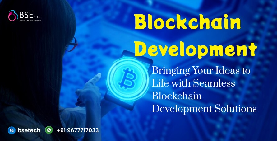 BSEtech's tweet image. Blockchain development - Bring your Ideas to Life with Seamless Blockchain Development Solutions

bsetec.com/blockchain-dev…

#blockchaintechnology #blockchaindevelopment #blockchaindevelopmentcompany #customblockchain #BlockchainDevelopmentServices #blockchaindevelopers