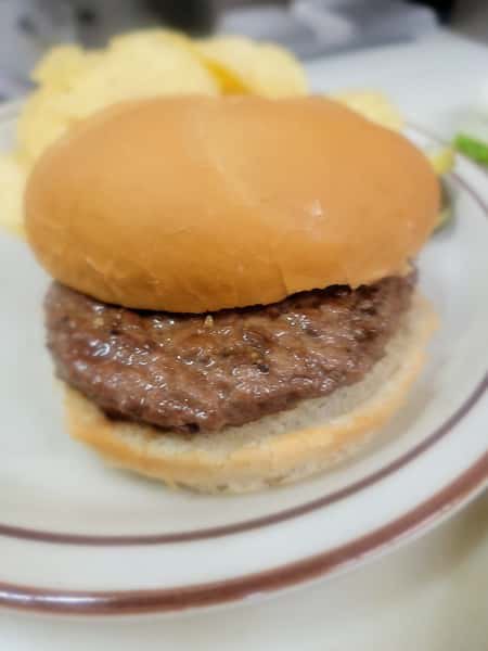 Food Pleaser tweet media