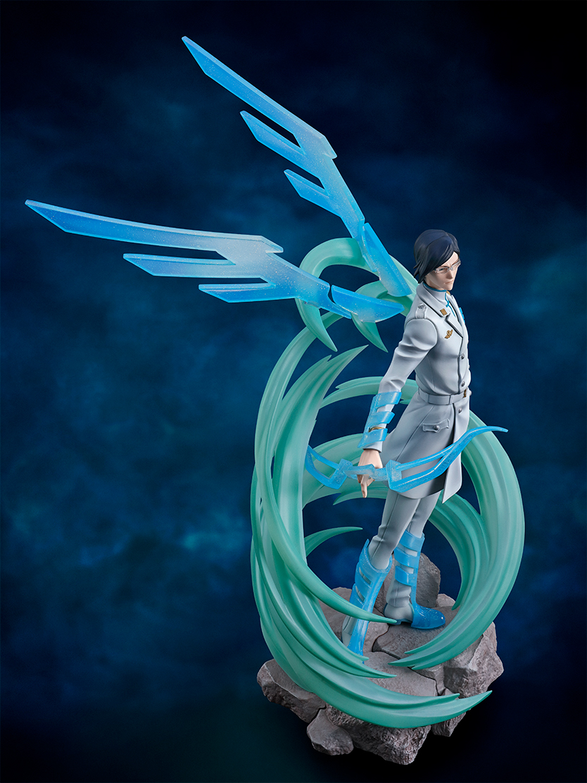 TimelessDimen's tweet photo. 予約開始日
    2024年12月05日
発売日
    2025年05月 

フィギュアーツZERO 石田雨竜-千年血戦篇-
BLEACH 千年血戦篇
#ブリーチ
バンダイ
15,400円（税10%込） 
全高
約230mm

https://t.co/jJ5rjNpd79

#BLEACH #BLEACH_anime
#フィギュアーツZERO
#FiguartZero https://t.co/Jv1CG7SlJ3