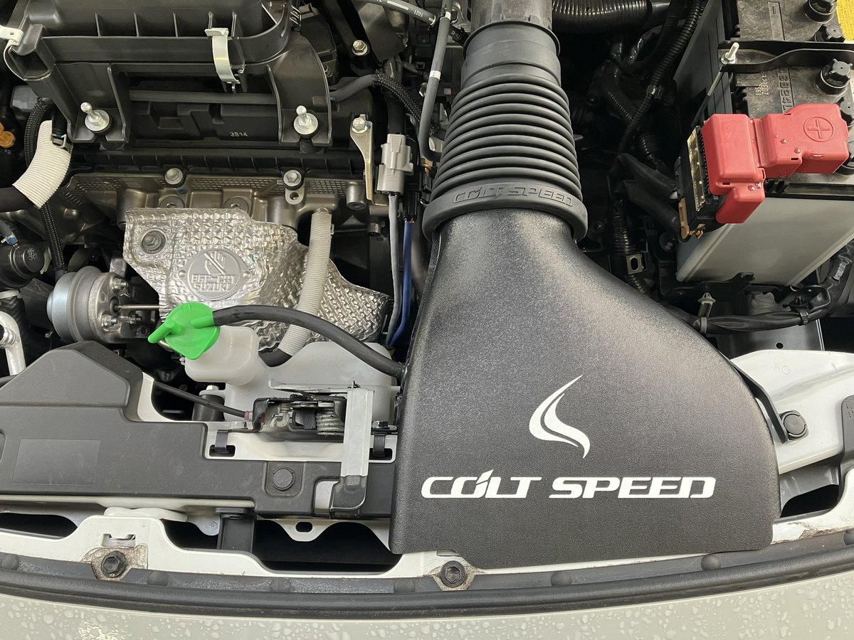 STR60249928's tweet photo. #エアダクト 
#取り付け 

#suzuki 
#swiftsport 
#zc33s 
#coltspeed 

https://t.co/QTdNWsz64o

#スズキ #スイフトスポーツ #コルトスピード #strワカイエンジニアリング #4輪アライメントテスター #jdm #japan #茨城県 #龍ケ崎市 #車屋 #4輪アライメント https://t.co/irjeJT6B6q