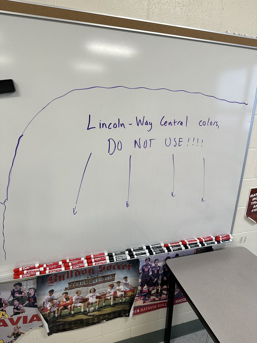 Game day! <a href="/BataviaFootball/">Batavia Football</a> <a href="/Rjbohrr/">Rj Bohr</a> <a href="/mason_popp1/">Mason Popp</a> <a href="/NathanWhitwell/">Nathan Whitwell</a> <a href="/jkahley11/">Josh Kahley</a> <a href="/chaseosborne21/">Chase Osborne</a> <a href="/thatkid_zay23/">Isaiah Brown</a> <a href="/Xavier_Blanquel/">Xavier blanquel</a> <a href="/ChuckRosengren/">Charlie Rosengren 27’</a> <a href="/mike_vander11/">Michael Vander Luitgaren</a> <a href="/brayhowland/">Brayden Howland</a> <a href="/colinjack08/">Colin Jack</a> <a href="/JackBrown1845/">Jack Brown</a> <a href="/dane_trowbridge/">Dane Trowbridge ‘27</a> <a href="/dane_farrar8/">Dane Farrar</a> #LetsEat #12family34team