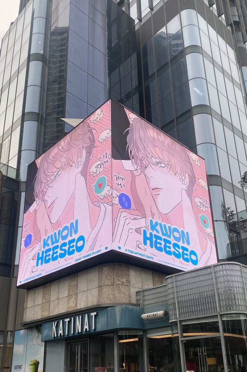 Nghicbs's tweet photo. 𝐏𝐑𝐎𝐉𝐄𝐂𝐓 𝐅𝐎𝐑 𝐊𝐖𝐎𝐍 𝐇𝐄𝐄 𝐒𝐄𝐎'𝐒 𝐁𝐈𝐑𝐓𝐇𝐃𝐀𝐘 - 𝐅𝐑𝐎𝐌 𝐕𝐈𝐄𝐓𝐍𝐀𝐌 𝐖𝐈𝐓𝐇 𝐋𝐎𝐕𝐄  

𝐋𝐄𝐃 𝐁𝐈𝐋𝐋𝐁𝐎𝐀𝐑𝐃 𝐋𝐀𝐍𝐃𝐌𝐀𝐑𝐊 𝟖𝟏
📍Address : 720A Điện Biên Phủ, Phường 22, Quận Bình Thạnh, TP.HCM 🇻🇳
🗓️ Date : 24/11/2024
🕰️ Time : 8:00 - 22:00

@lapo5858
#권희서_생일_축하해
#1124_HAPPY_HEESEO_DAY
#HAPPYBIRTHDAYKWONHEESEO
#생일_축하해요_권희서
#모두가_당신을_사랑합니다
#ATREEWITHOUTROOTS
#뿌리없는나무