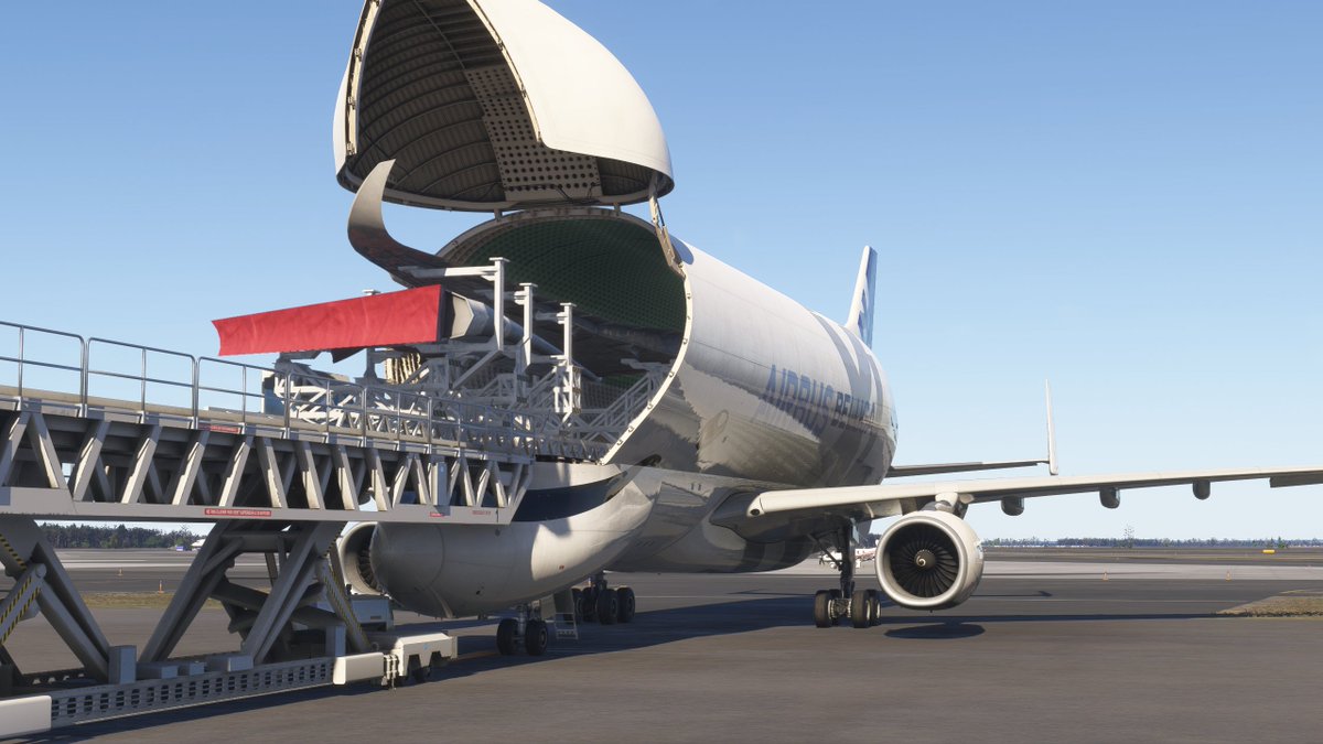 Mike Jones (@mikejones83) on Twitter photo Finally manage to get the sim to load... first flight in <a href="/MSFSofficial/">Microsoft Flight Simulator✈️</a> 2024 from Hawarden to Toulouse! Performance is definitly improved and scenery notebly a step up on 2020. Well done <a href="/iniBuilds/">iniBuilds</a> on the default Airbus aircraft 👌✈️#avgeek #FlightSimulator2024 #flightsim #airbus Finally manage to get the sim to load... first flight in <a href="/MSFSofficial/">Microsoft Flight Simulator✈️</a> 2024 from Hawarden to Toulouse! Performance is definitly improved and scenery notebly a step up on 2020. Well done <a href="/iniBuilds/">iniBuilds</a> on the default Airbus aircraft 👌✈️#avgeek #FlightSimulator2024 #flightsim #airbus