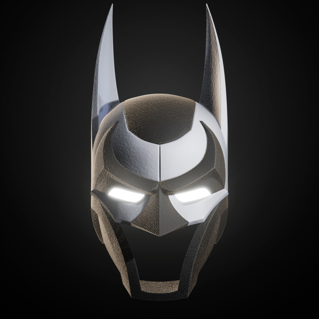 RedxCarbon's tweet photo. Latest in the collection from @CandyDigital
https://t.co/QmWgD3HRZI
Very grey tight weave on the whiteout matte vinyl with the blinding white eyes all set against the gray ghost background
@BatCowls #BatCowls @DCOfficial @DCNFTOfficial #DCNFT #BatmanNFT #Batman https://t.co/9ZHhhfxCpb