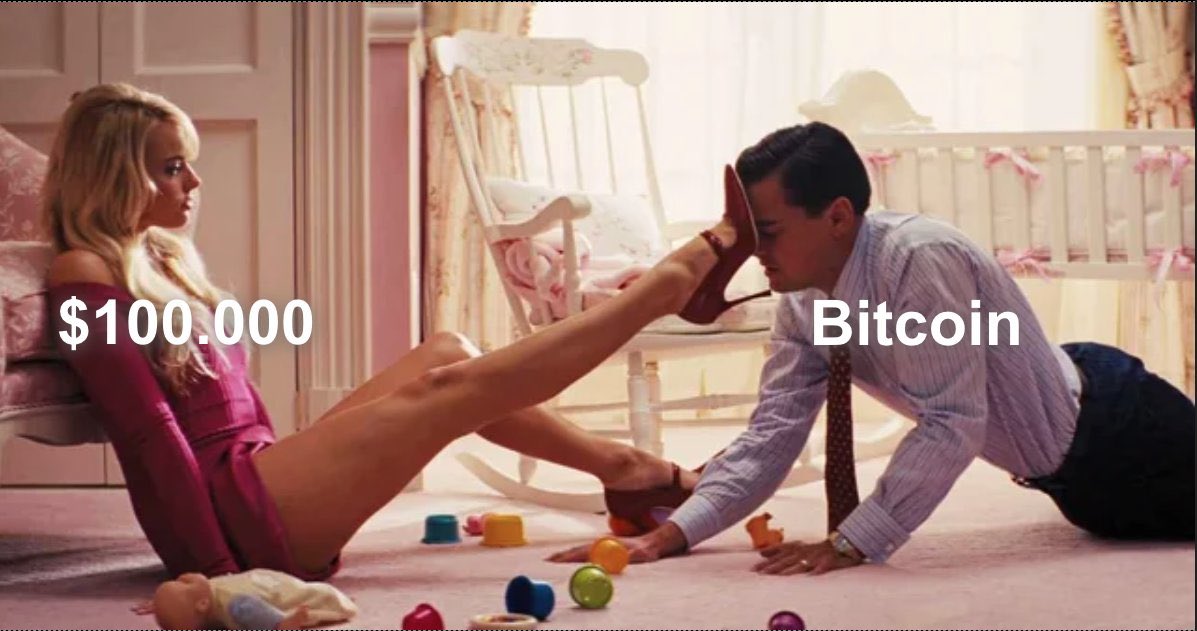 Good morning bag holders 

$btc