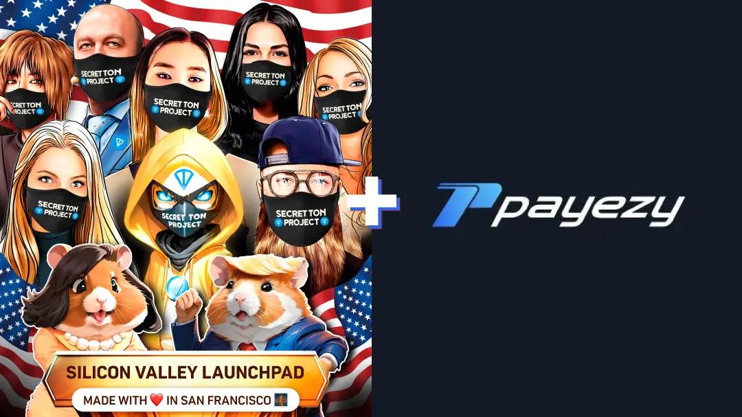 AAAPadSF's tweet photo. Payezy is a crypto-powered cross-border payment system that enables NRIs in the USA to send money effortlessly to India, offering ultra-low costs, fast settlement times, and competitive exchange rates.

#CrossBorderPayments #Crypto #Blockchain #Remittance #Payezy #RaritiInc #Fintech

PROBLEM:
As an incubator we know, that traditional cross-border payments are plagued by high fees, slow processing times, and the involvement of multiple intermediary banks, making it cumbersome and costly for NRIs to send money to India...

♦️ SOLUTION:...we’ve found the project which is solving the problems above.

The Silicon Valley Launchpad team is excited to endorse Payezy, which has a SOLUTION:

- Utilizes blockchain settlement rails to eliminate intermediaries and correspondent banks.
- Provides ultra-low transfer costs, faster settlement times, and competitive exchange rates compared to traditional remittance providers.
- Ensures a seamless experience for NRIs to send money back home without the hassle of traditional banking channels.

♦️ Highlights:
- Launched in October 2024.
- Validated MVP by clocking $30,000 in remittances.
- Offering Zero Fees on transfers and Google FX rate, beating all the legacy players in the market.

♠️ Traction:
- Growing adoption by NRIs seeking a cost-effective, reliable solution for cross-border payments.

🗓 Dates:
- Key milestone: MVP launch in October 2024.

Call to Action:
DM us for introduction!
@tonyssd @tonydzi @JRweb3

Important Links, Token Metrics etc:
Website 🌐: https://t.co/1eZmyfmcrp
X (Twitter) ✖️: https://t.co/SOxcifYjDh
Discord 🎮: https://t.co/5UspkUCBY3

Telegram announcement link:
https://t.co/jS2sHAzpOH