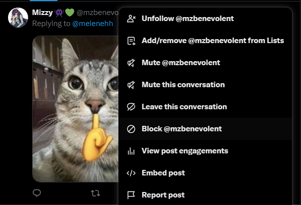 meleneh tweet media
