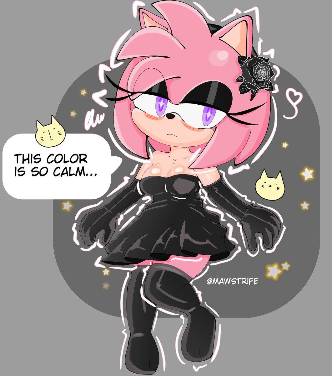 🍮CM🍙🚫18+(Open comisions) tweet media