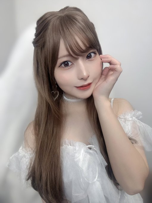 Twitterのコスプレ画像16