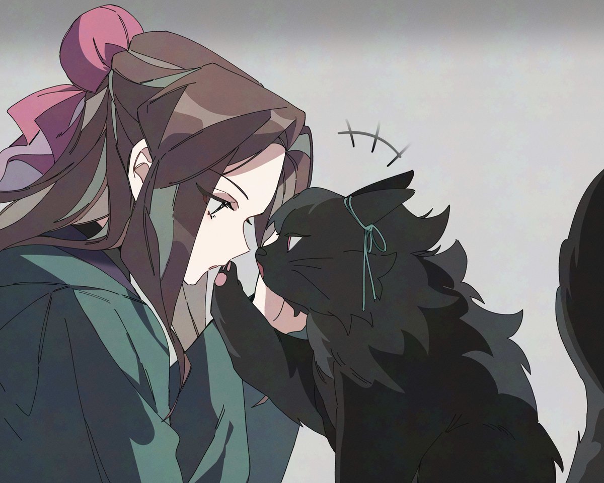 alalfm147's tweet image. 환생당보 띵냥이