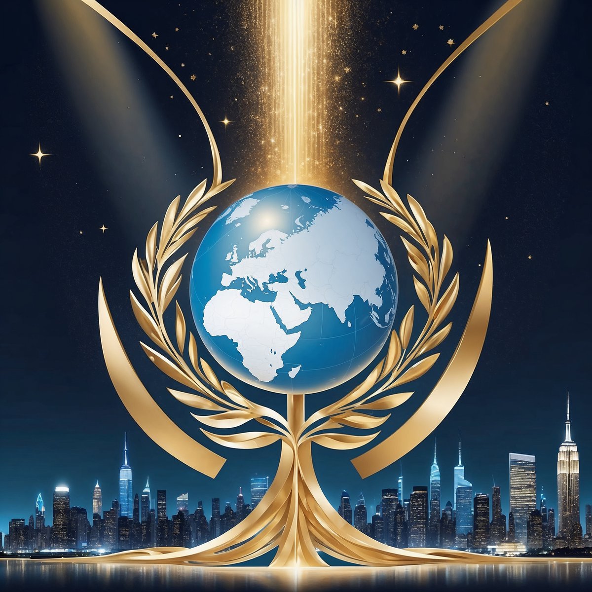 🌍 Daily Drop – UN Global Leadership Awards 2024 🌟

On November 22, 2024, the United Nations Foundation honored seven exceptional individuals at the prestigious ‘We the Peoples’ Global Leadership Awards in New York City. These honorees embody the spirit of progress, unity, and