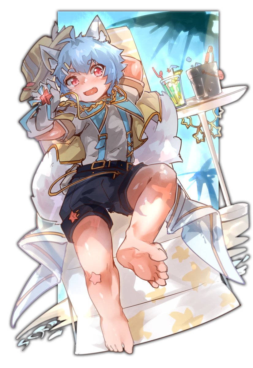 蘇卡玄冥in整理中🧹 tweet media