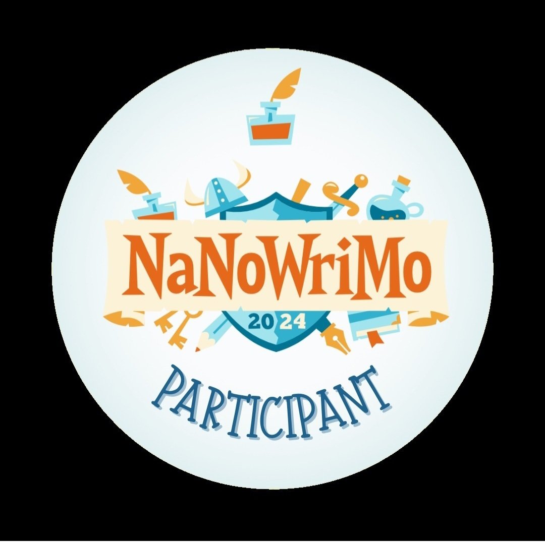 Pseudonymous_JP's tweet photo. UPDATE: Over halfway there! Unsure if I'll make the 50k, but I continue writing. Wish me luck! #nanowrimo #WritingCommunity #writers #Committed https://t.co/0TUbTtuHcV