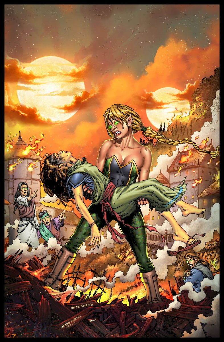 BEEZZZ STUDIO tweet media