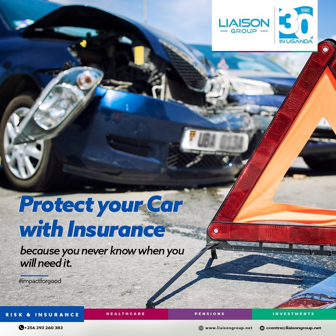 kat_festo's tweet image. Ssebo @IamApass, Life is unpredictable, but your Benz C220's safety doesn’t have to be. Insure with @LIAISONGROUPUG and stay protected from the unexpected. Because peace of mind on the road is priceless.
#ImpactForGood #DriveSafe