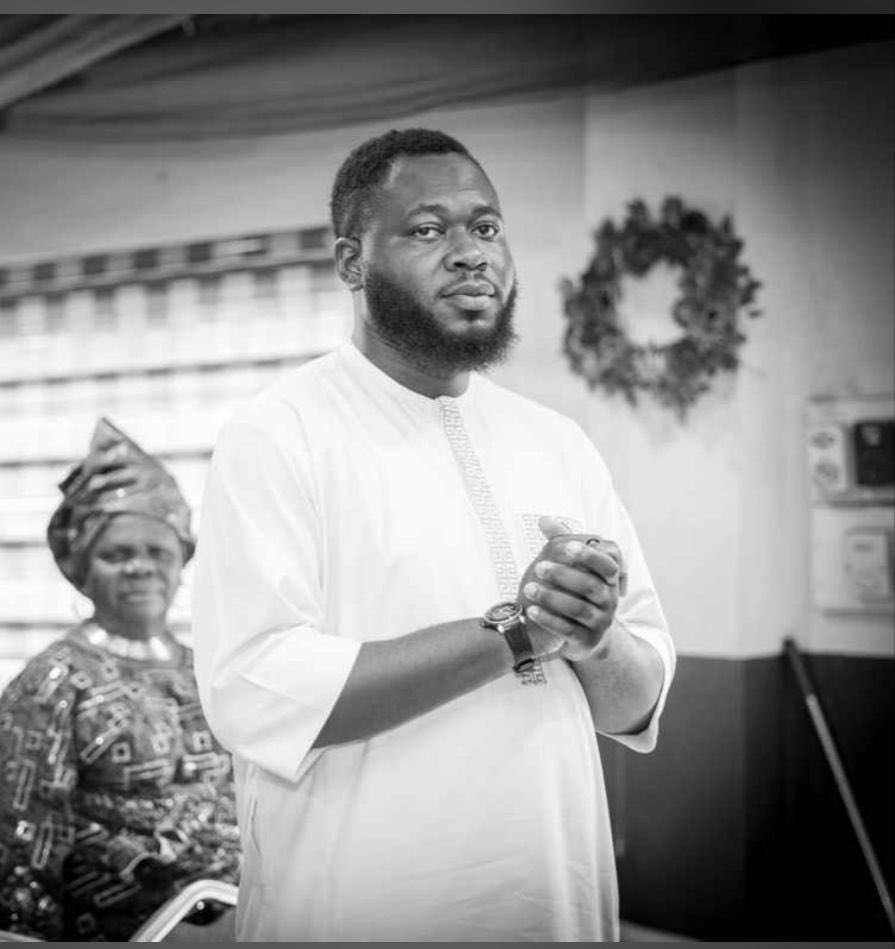 showunmiemmanu1's tweet photo. Free and fair elections are the hallmark of democracy. By selecting candidates and suppressing opposition voices, Gov. Dapo Abiodun is destroying Ogun State’s democratic values.

#ReleaseAsaoluGaffar https://t.co/5aOU2s8TmS