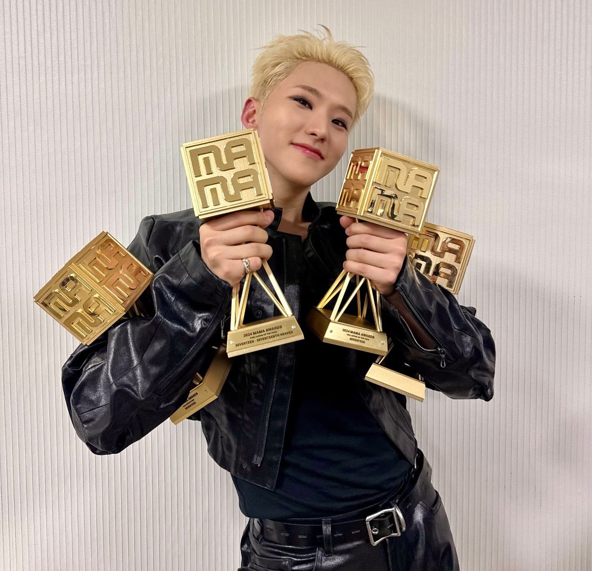 wonubliss's tweet photo. ho5hi_kwon 🏆 #호시 https://t.co/O2ozj7Pmbh