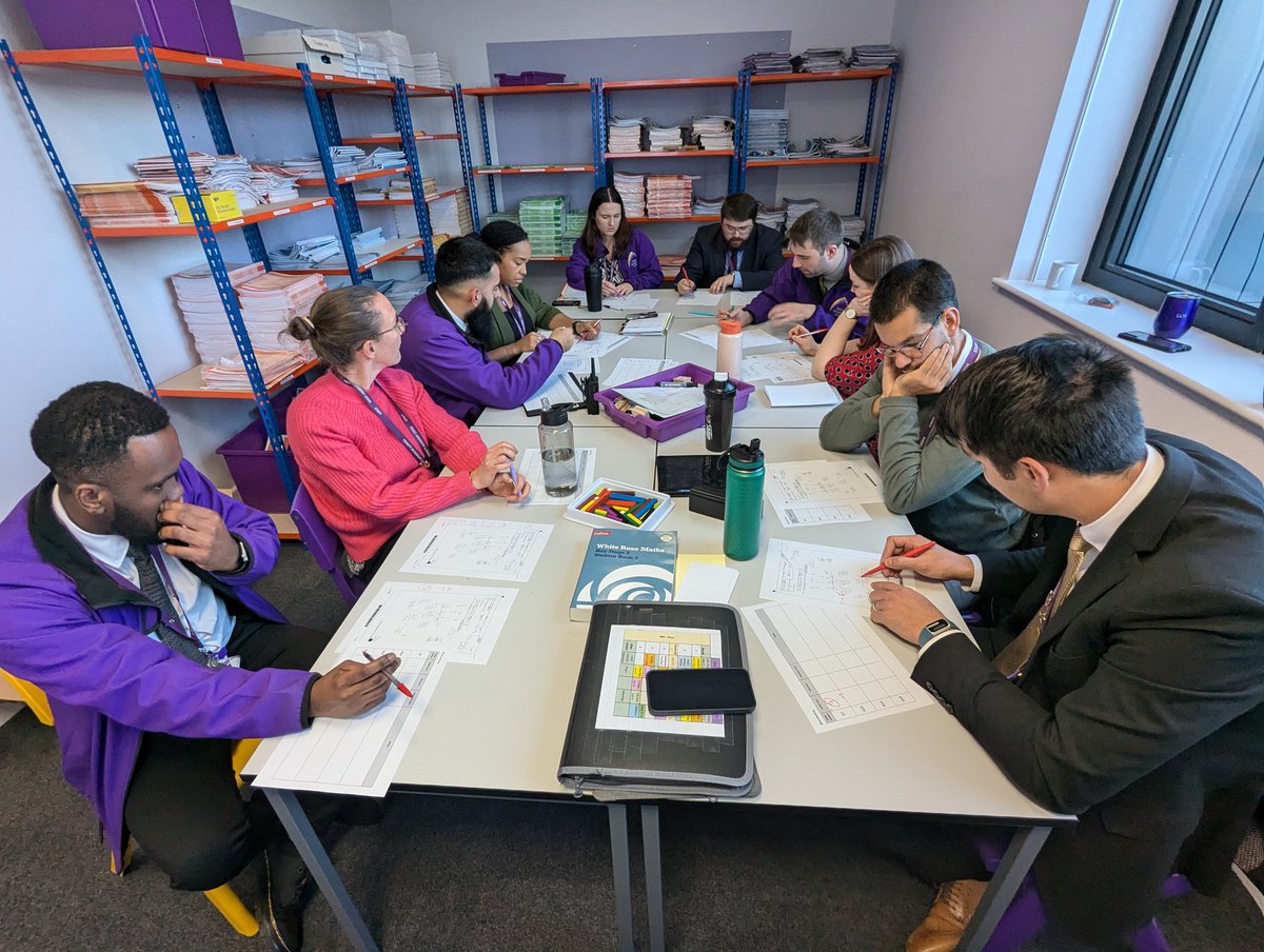 Maths @ TAL tweet media