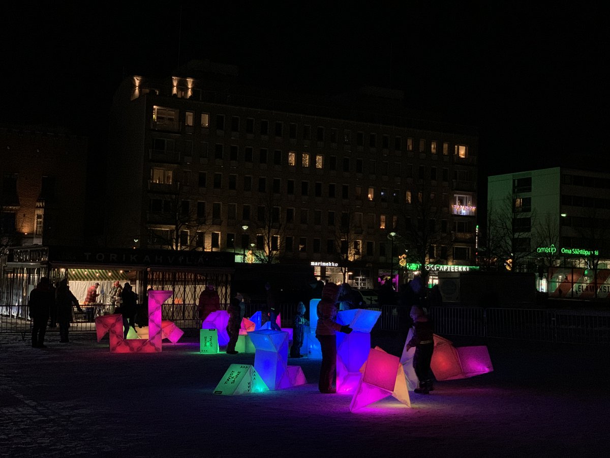 Kaleider tweet media