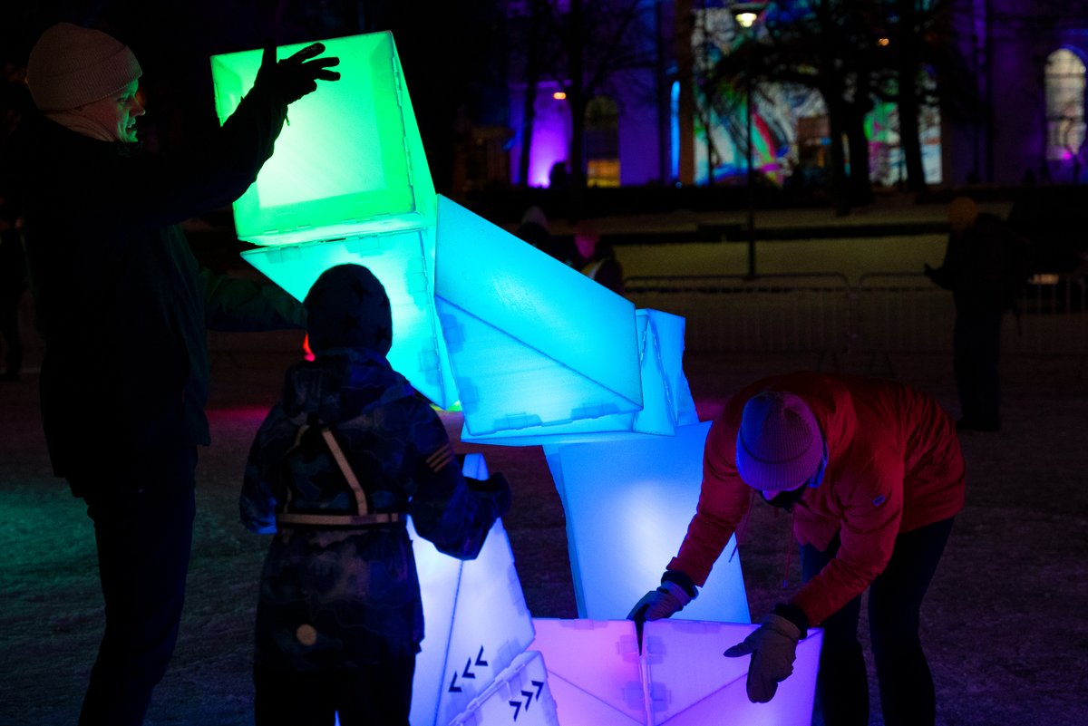 Kaleider tweet media