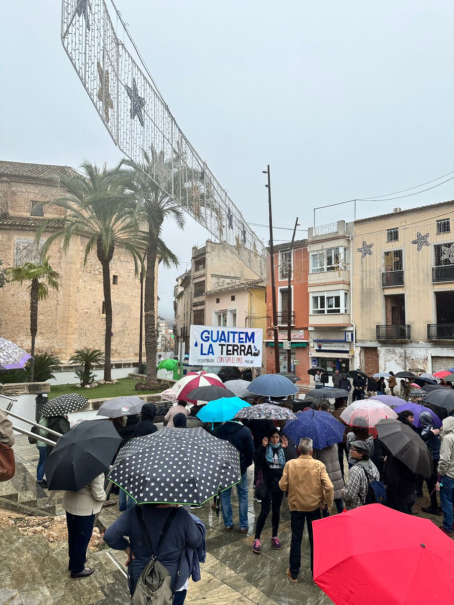 Guaitem la terra tweet media